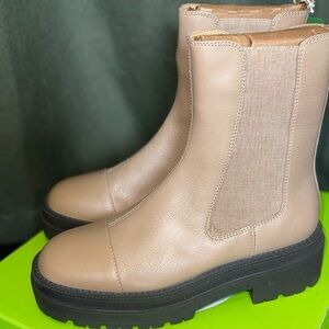 Sam Edelman Water Resistant Boot
